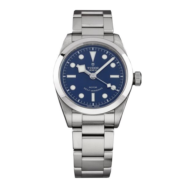 Tudor Black Bay 41 M79540-0004